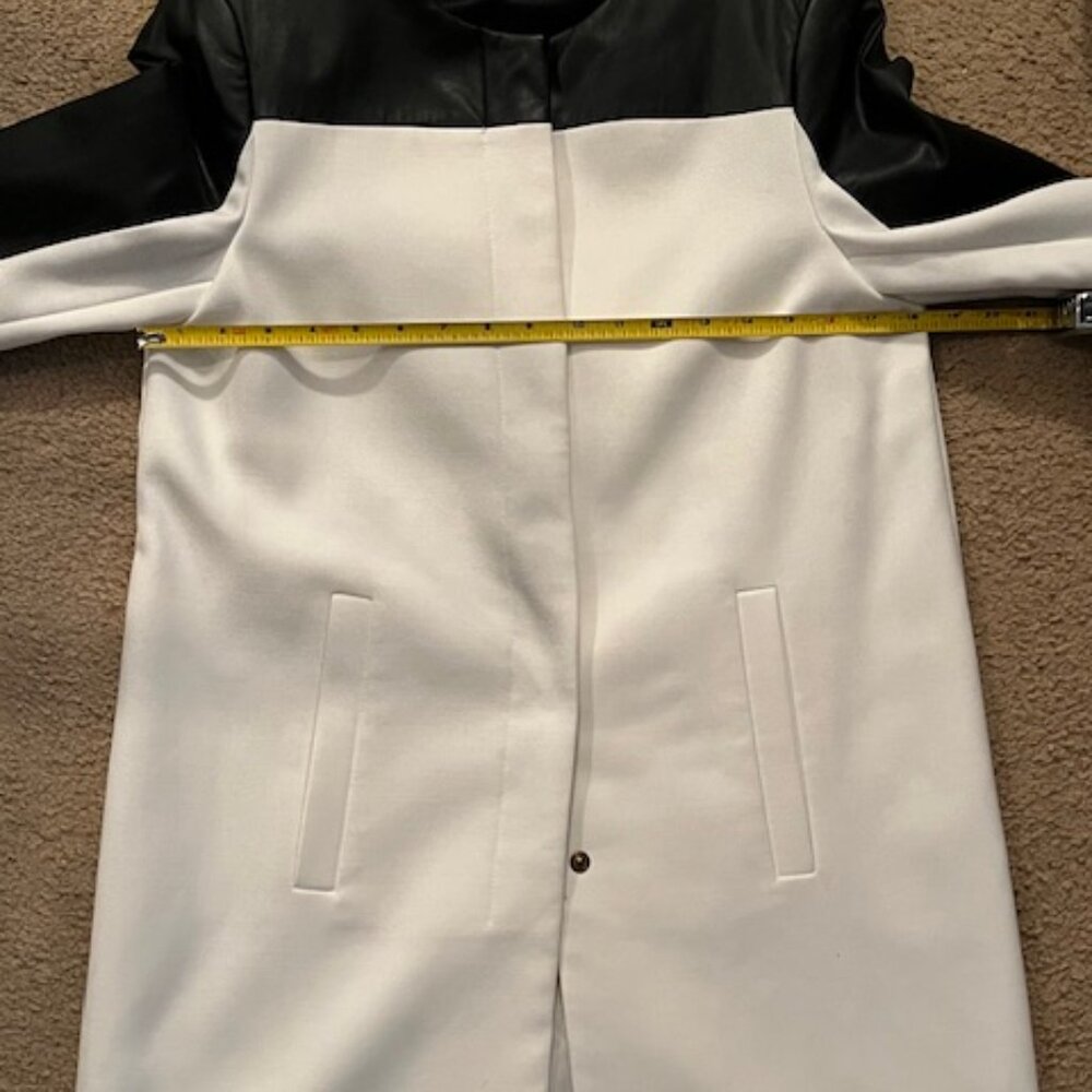 Zara Basic Jacket - Picture 6 of 6